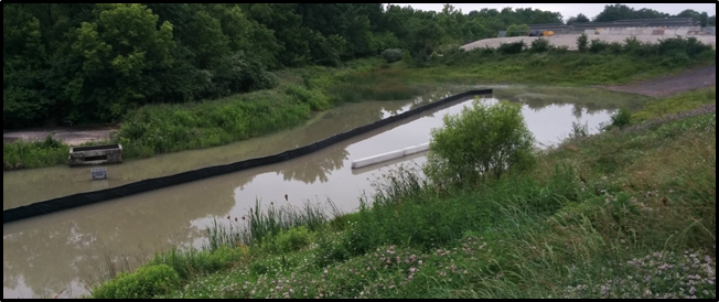 High Companies: Safety and Quality Control Measures for Stormwater